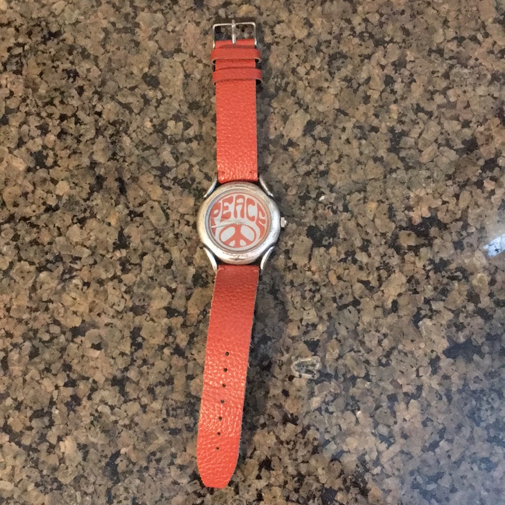 Lucky Brand Watch